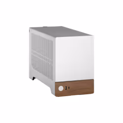 Fractal Design Terra Small Form Factor (SFF) Silver - Additional view 6