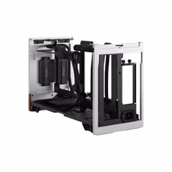 Fractal Design Terra Small Form Factor (SFF) Silver - Additional view 8
