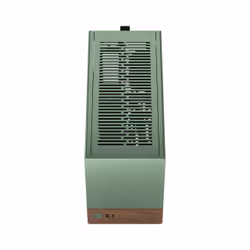 Fractal Design Terra Small Form Factor (SFF) Green - Additional view 4