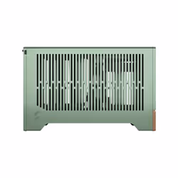 Fractal Design Terra Small Form Factor (SFF) Green - Additional view 5