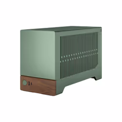 Fractal Design Terra Small Form Factor (SFF) Green - Additional view 8