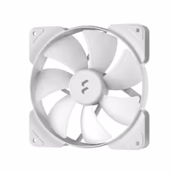 Fractal Design Aspect 14 RGB PWM Computer case Fan 14 cm White 1 pc(s)