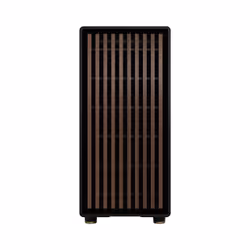 Fractal Design North Midi Tower Black - Additional view 4