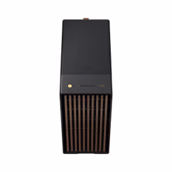 Fractal Design North Midi Tower Black - Additional view 5