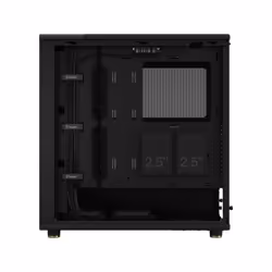 Fractal Design North Midi Tower Black - Additional view 7