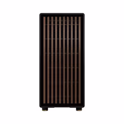 Fractal Design North Midi Tower Black - Additional view 4