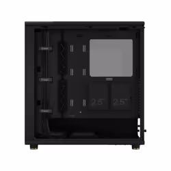 Fractal Design North Midi Tower Black - Additional view 5