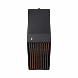 Fractal Design North Midi Tower Black - Additional view 7