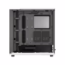 Fractal Design North Midi Tower White - Additional view 6