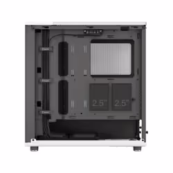 Fractal Design North Midi Tower White - Additional view 7