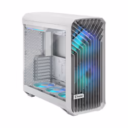 Fractal Design Torrent White - Additional view 6