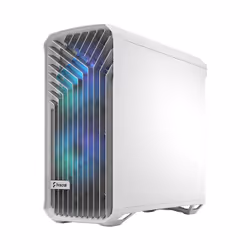 Fractal Design Torrent White - Additional view 7