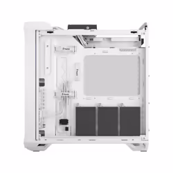 Fractal Design Torrent Compact White - Additional view 4