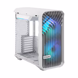 Fractal Design Torrent Compact White - Additional view 6