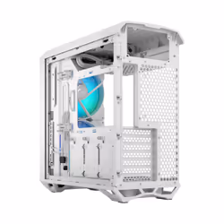 Fractal Design Torrent Compact White - Additional view 7