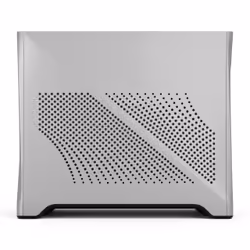 Fractal Design Era 2 Mini Tower Silver - Additional view 6