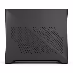 Fractal Design Era 2 Mini Tower Charcoal, Grey - Additional view 8