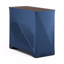 Fractal Design Era 2 Mini Tower Blue - Additional view 4