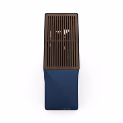 Fractal Design Era 2 Mini Tower Blue - Additional view 5