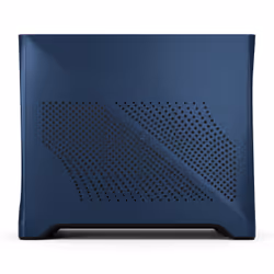 Fractal Design Era 2 Mini Tower Blue - Additional view 6