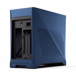 Fractal Design Era 2 Mini Tower Blue - Additional view 7