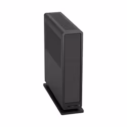 Fractal Design Ridge Small Form Factor (SFF) Black - Additional view 5