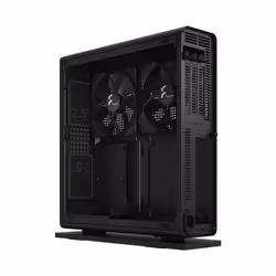 Fractal Design Ridge Small Form Factor (SFF) Black - Additional view 7