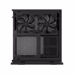 Fractal Design Ridge Small Form Factor (SFF) Black - Additional view 8