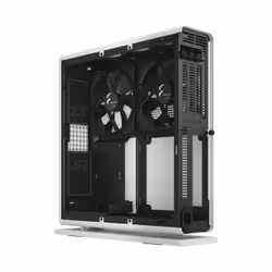 Fractal Design Ridge Small Form Factor (SFF) White - Additional view 7