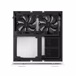 Fractal Design Ridge Small Form Factor (SFF) White - Additional view 8