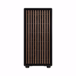 Fractal Design North XL Midi Tower Black, Charcoal - Additional view 5