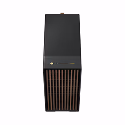 Fractal Design North XL Midi Tower Black, Charcoal - Additional view 6