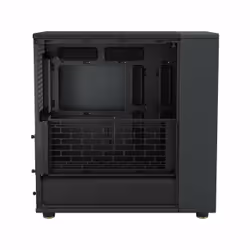 Fractal Design North XL Midi Tower Black, Charcoal - Additional view 7