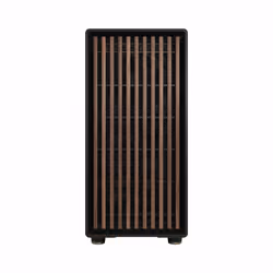 Fractal Design North XL Midi Tower Black, Charcoal - Additional view 5
