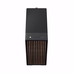 Fractal Design North XL Midi Tower Black, Charcoal - Additional view 7