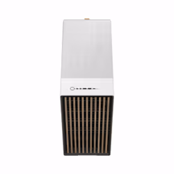 Fractal Design North XL Midi Tower White - Additional view 6
