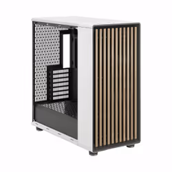 Fractal Design North XL Midi Tower White - Additional view 7