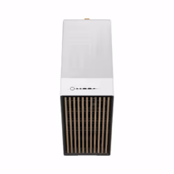 Fractal Design North XL Midi Tower White - Additional view 6