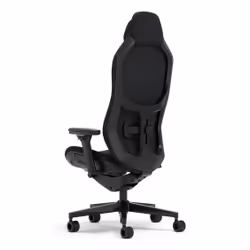 Fractal Design Refine PC gaming chair Padded seat Black - Additional view 7