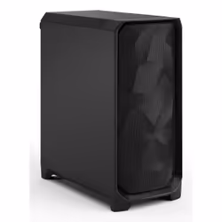 Fractal Design Meshify 3 Black Solid