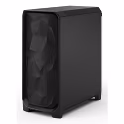 Fractal Design Meshify 3 Black Solid - Additional view 4