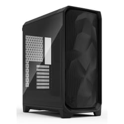 Fractal Design Meshify 3 Black TG Light Tint