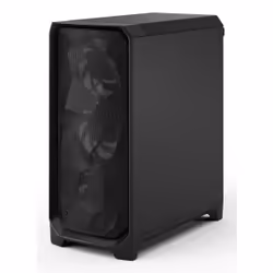 Fractal Design Meshify 3 Black TG Light Tint - Additional view 4