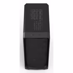 Fractal Design Meshify 3 Black TG Light Tint - Additional view 6