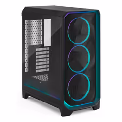 Fractal Design Meshify 3 Ambience Pro RGB Black TG Light Tint