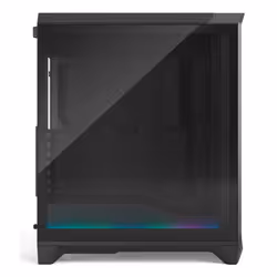 Fractal Design Meshify 3 Ambience Pro RGB Black TG Light Tint - Additional view 8