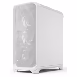 Fractal Design Meshify 3 White TG Clear Tint - Additional view 5