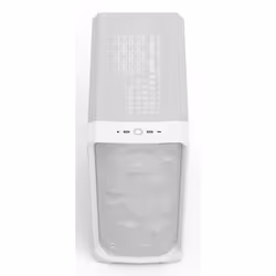 Fractal Design Meshify 3 White TG Clear Tint - Additional view 6