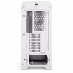 Fractal Design Meshify 3 White TG Clear Tint - Additional view 7
