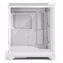 Fractal Design Meshify 3 White TG Clear Tint - Additional view 8
